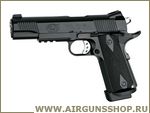 Пистолет ASG STI 1911-A1 RSS blowback (17010) фото