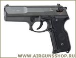 Пистолет ASG C60 Compact (15854) фото