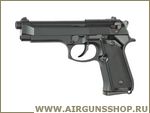 Пистолет ASG M9 (13466) фото