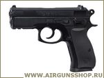 Пистолет ASG CZ 75 D Compact (15885) фото
