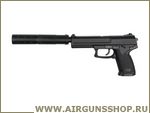 Пистолет ASG MK23 (14763) фото
