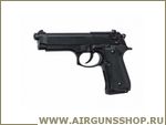 Пистолет ASG M9, кал. 6мм (15940) фото