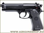 Пистолет Umarex Beretta M9 World Defender (2.5795) фото