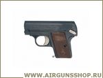 Пистолет Сybergun Colt 25 spring (180100) фото