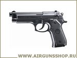 Пистолет Umarex Beretta Mod. 92FS (2.5792) фото