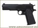 Пистолет ASG STI M1911 Classic (16845) фото