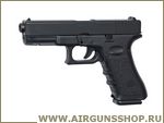 Пистолет ASG G17 HW (11110) фото