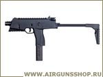 Пистолет-пулемет ASG MP9 A3 (16802) фото