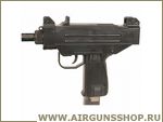Пистолет-пулемет ACTION ARMS MICRO UZI AEG (470904) фото