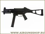 Пистолет-пулемет Umarex Heckler & Koch UMP (ST-AEG-13) фото