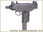 Пистолет-пулемет WI MICRO UZI Spring (470700) фото