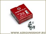 Пуля пневм. Norica Match 250 шт., 4.5 мм фото