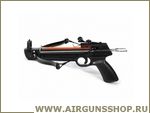 Арбалет-пистолет Yarrow Model E фото