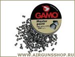 Пуля GAMO Master point, к. 4,5 мм., 500 шт. фото