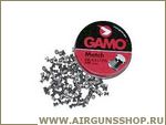 Пуля GAMO Match, к. 4,5 мм, 500 шт. фото