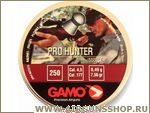Пули пневматические GAMO Pro-Hunter 4,5 мм 0,49 грамма (250 шт.) фото