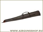 Чехол капрон для ружей без оптики (полевой), длина чехла 120 см.(К-31)