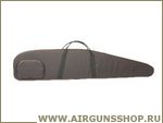 Чехол из капрона с прокладкой из пен. для винтовки с оптическим прицелом, длина чехла 130 см.(К-1к)