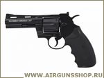 Пневматический револьвер Swiss Arms 357-4 (288016)