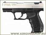   Umarex Walther CP99 bicolor 