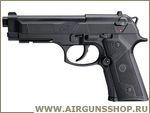 Пневматический пистолет Umarex Beretta Elite II фото